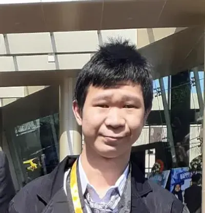 Alexander Agung Raya