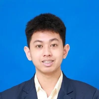 Excell Christian Wulantoro Sadik
