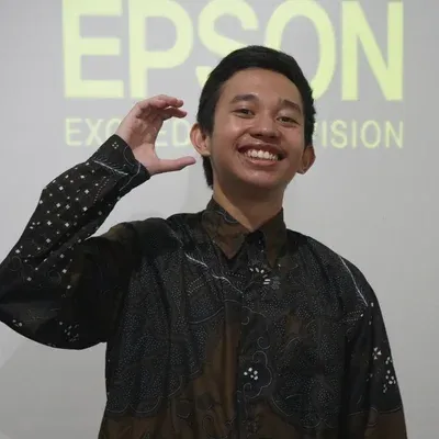 Masando Fami Ramadhan