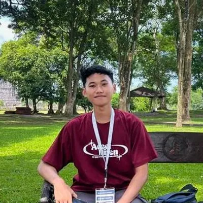 Mohammad Hafidz Rafi' Rabbani