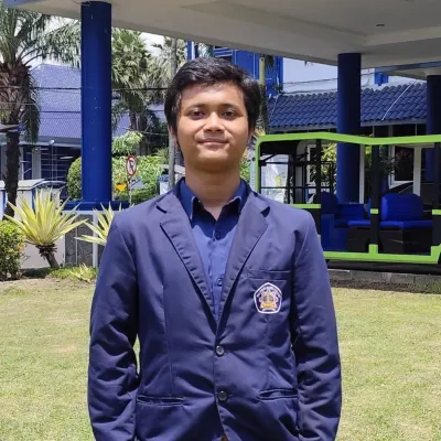 Rafi Abiyyu Airlangga