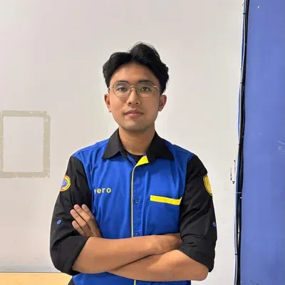 Savero Athallah Hardiana Putra